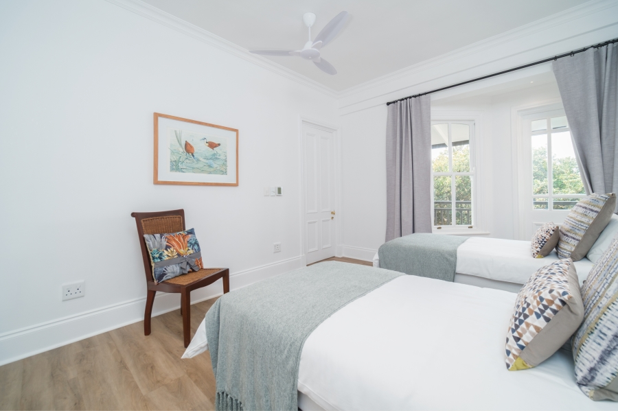 4 Bedroom Property for Sale in Prince