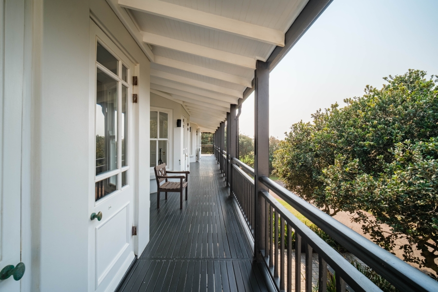 4 Bedroom Property for Sale in Prince
