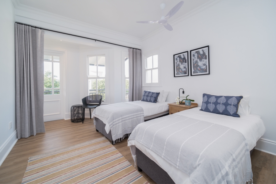 4 Bedroom Property for Sale in Prince