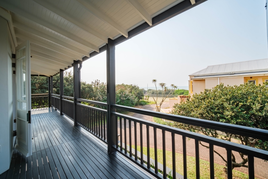 4 Bedroom Property for Sale in Prince