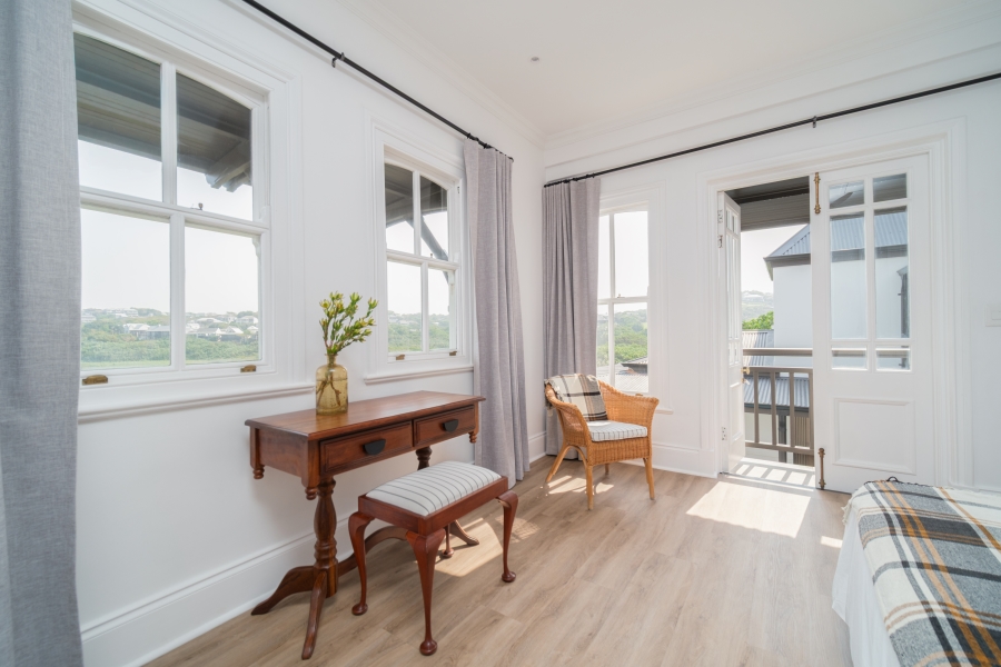 4 Bedroom Property for Sale in Prince