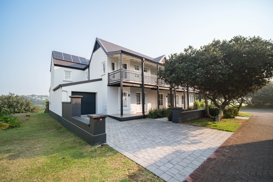 4 Bedroom Property for Sale in Prince
