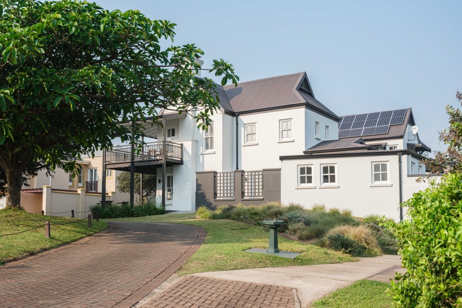 4 Bedroom Property for Sale in Prince