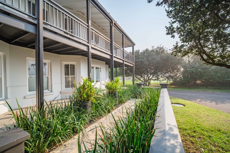 4 Bedroom Property for Sale in Prince