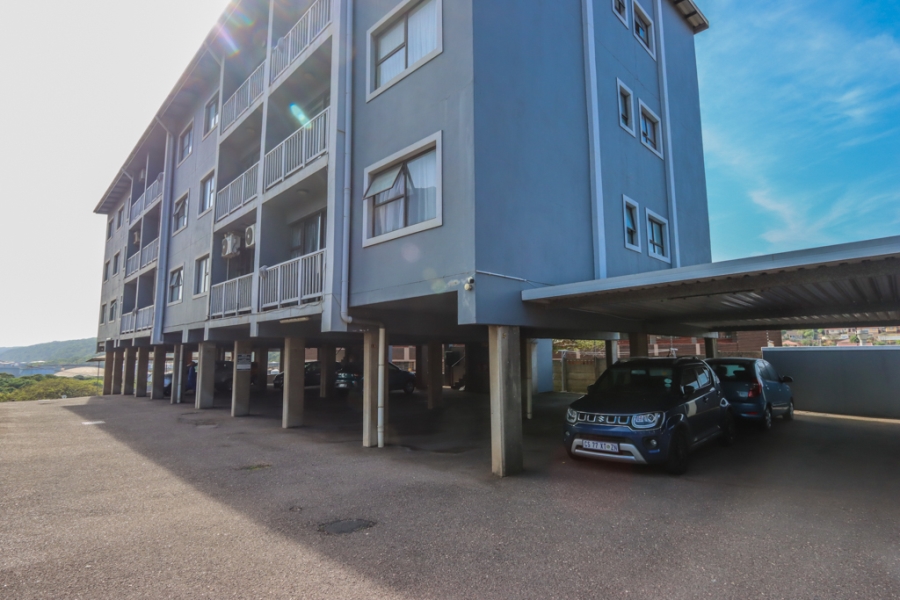 2 Bedroom Property for Sale in Bluff KwaZulu-Natal