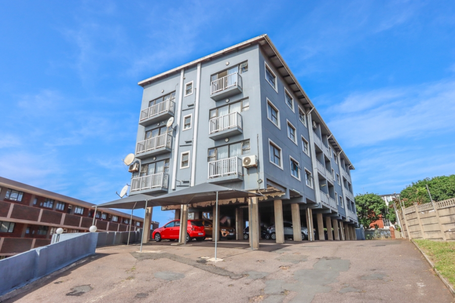 2 Bedroom Property for Sale in Bluff KwaZulu-Natal