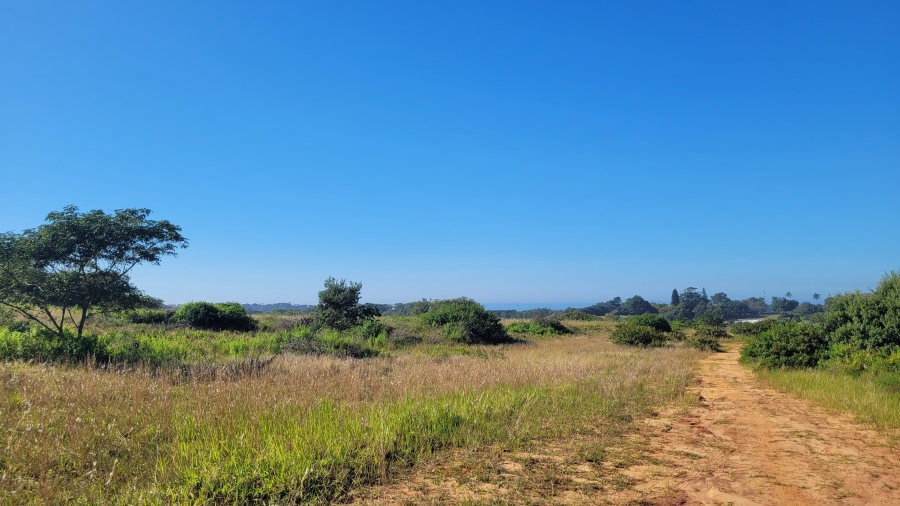 0 Bedroom Property for Sale in New Salt Rock City KwaZulu-Natal
