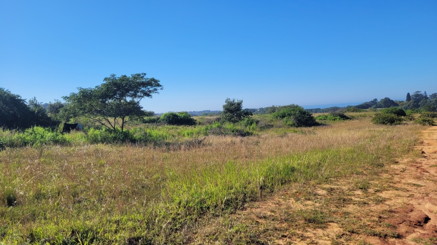 0 Bedroom Property for Sale in New Salt Rock City KwaZulu-Natal