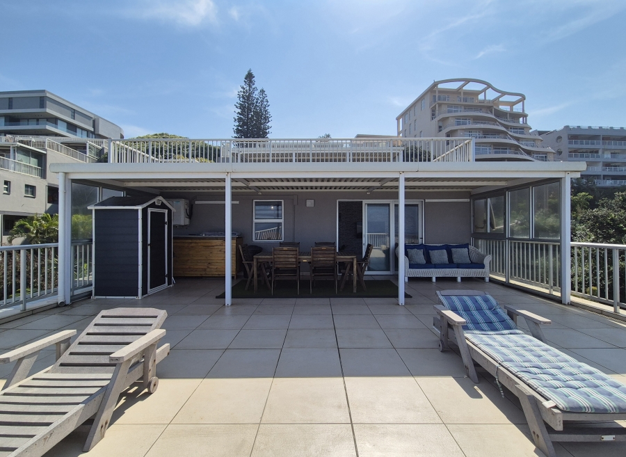 3 Bedroom Property for Sale in Umdloti Beach KwaZulu-Natal