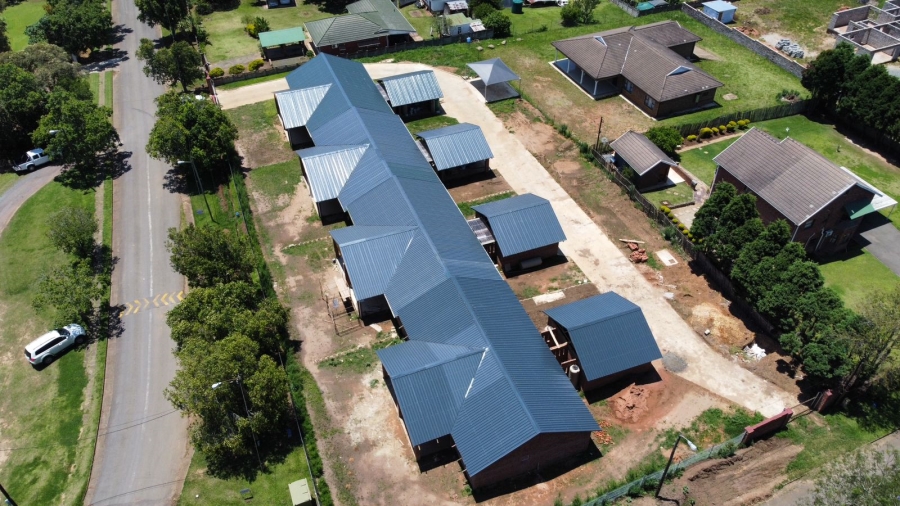 2 Bedroom Property for Sale in Wartburg KwaZulu-Natal