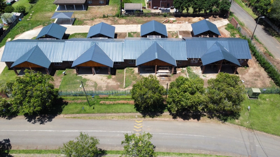 2 Bedroom Property for Sale in Wartburg KwaZulu-Natal