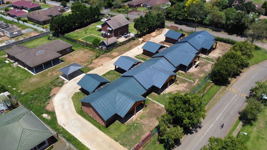 2 Bedroom Property for Sale in Wartburg KwaZulu-Natal