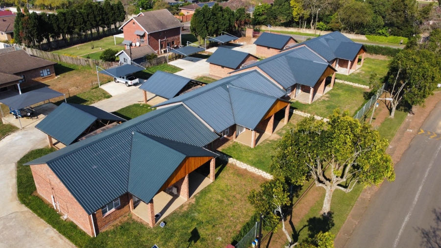 2 Bedroom Property for Sale in Wartburg KwaZulu-Natal