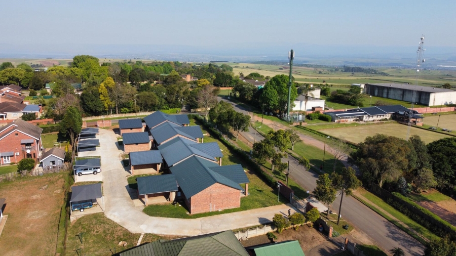 2 Bedroom Property for Sale in Wartburg KwaZulu-Natal