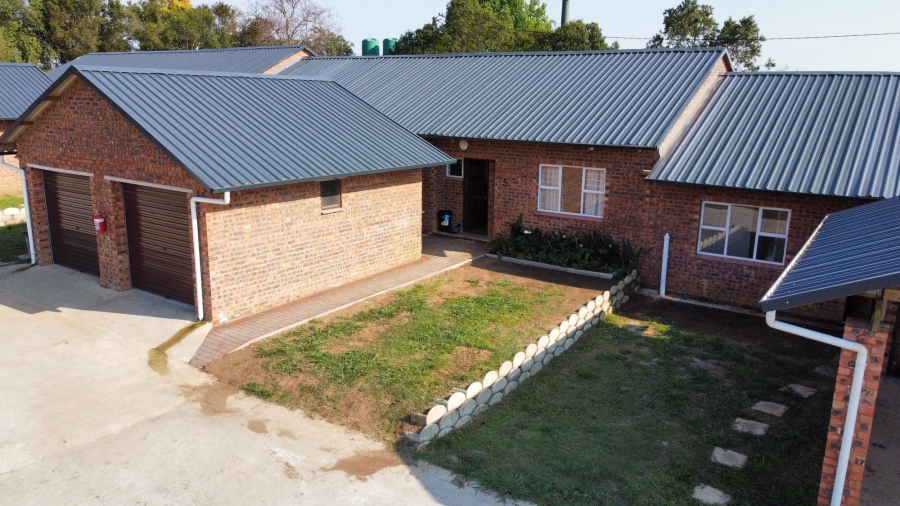 2 Bedroom Property for Sale in Wartburg KwaZulu-Natal
