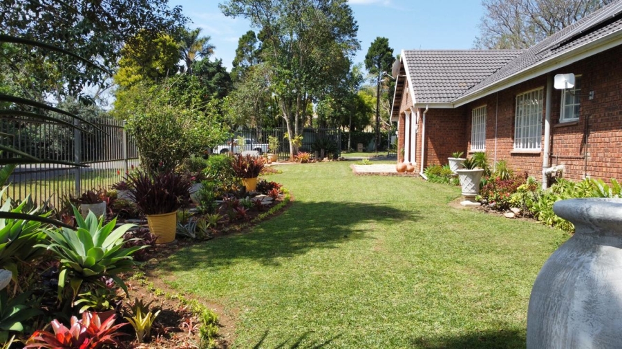 4 Bedroom Property for Sale in Wartburg KwaZulu-Natal