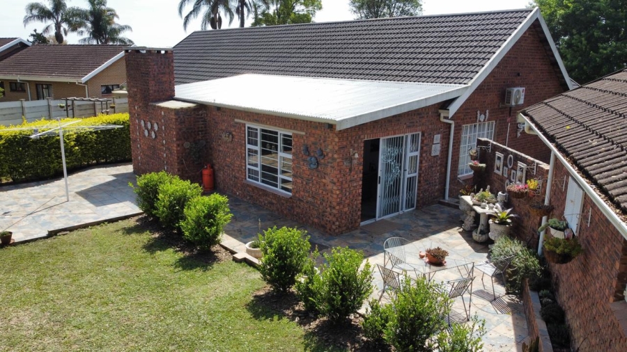 4 Bedroom Property for Sale in Wartburg KwaZulu-Natal