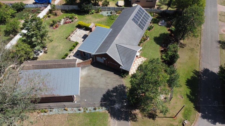 4 Bedroom Property for Sale in Wartburg KwaZulu-Natal