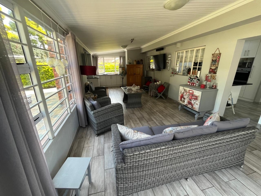 4 Bedroom Property for Sale in Wartburg KwaZulu-Natal