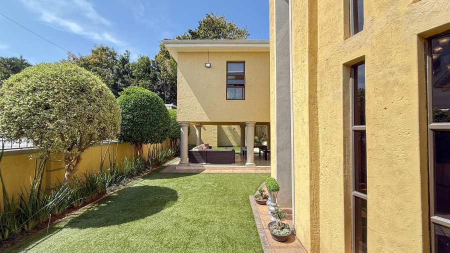 4 Bedroom Property for Sale in Ballito Central KwaZulu-Natal