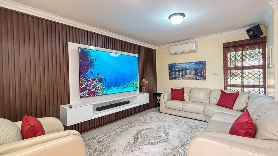4 Bedroom Property for Sale in Ballito Central KwaZulu-Natal