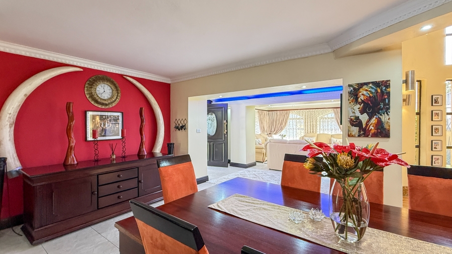 4 Bedroom Property for Sale in Ballito Central KwaZulu-Natal