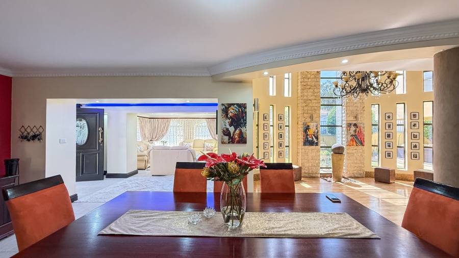 4 Bedroom Property for Sale in Ballito Central KwaZulu-Natal