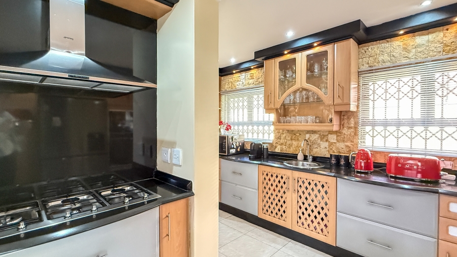 4 Bedroom Property for Sale in Ballito Central KwaZulu-Natal