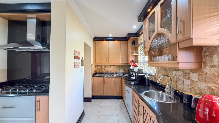 4 Bedroom Property for Sale in Ballito Central KwaZulu-Natal