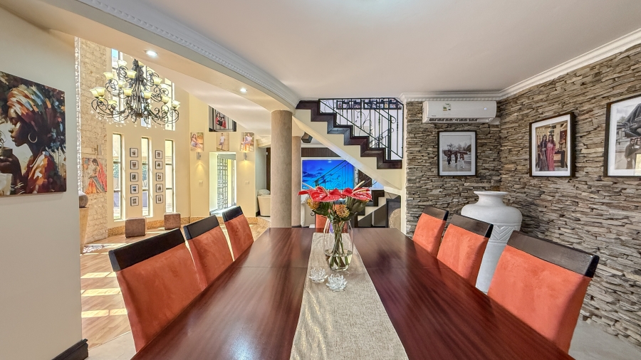 4 Bedroom Property for Sale in Ballito Central KwaZulu-Natal