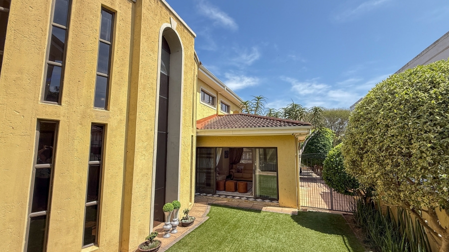 4 Bedroom Property for Sale in Ballito Central KwaZulu-Natal