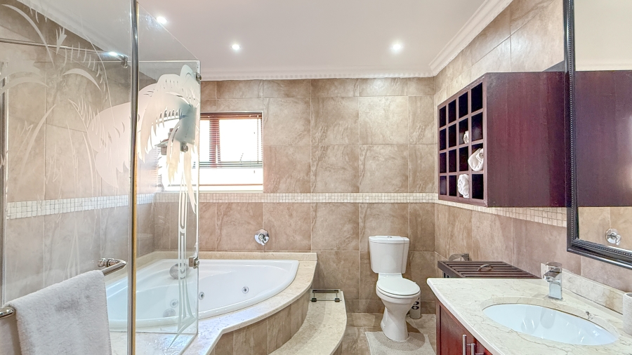 4 Bedroom Property for Sale in Ballito Central KwaZulu-Natal