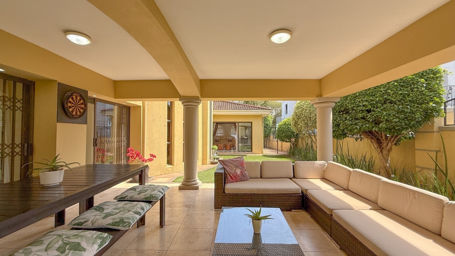 4 Bedroom Property for Sale in Ballito Central KwaZulu-Natal