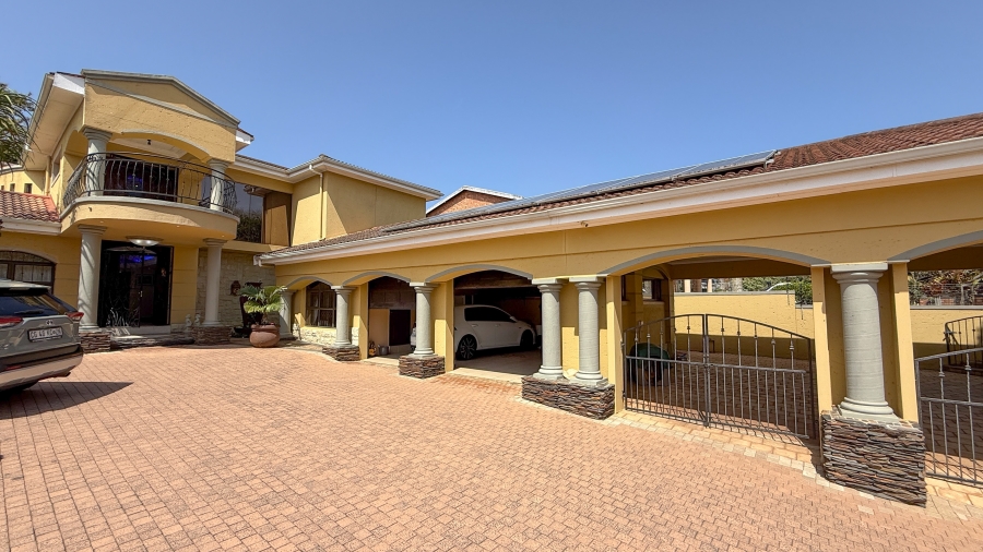 4 Bedroom Property for Sale in Ballito Central KwaZulu-Natal