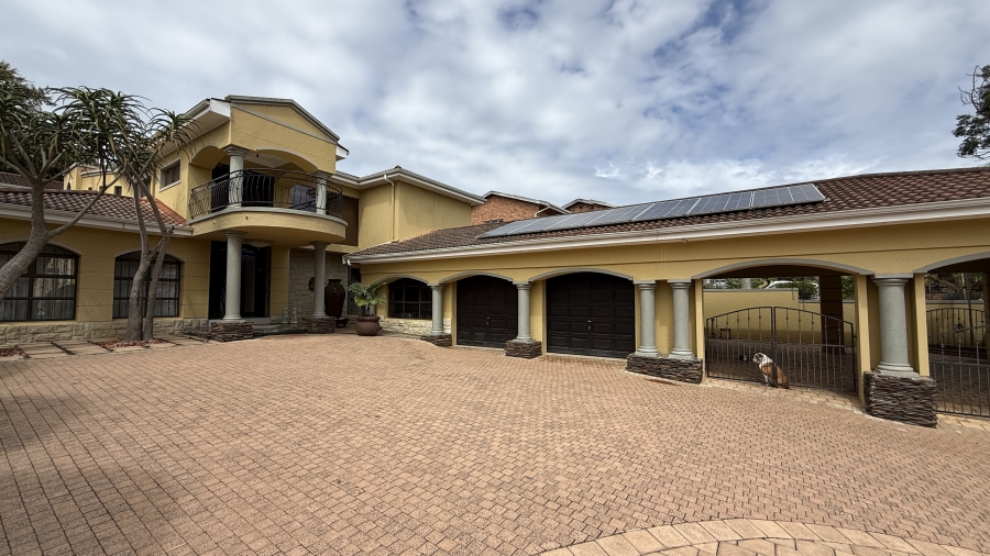 4 Bedroom Property for Sale in Ballito Central KwaZulu-Natal