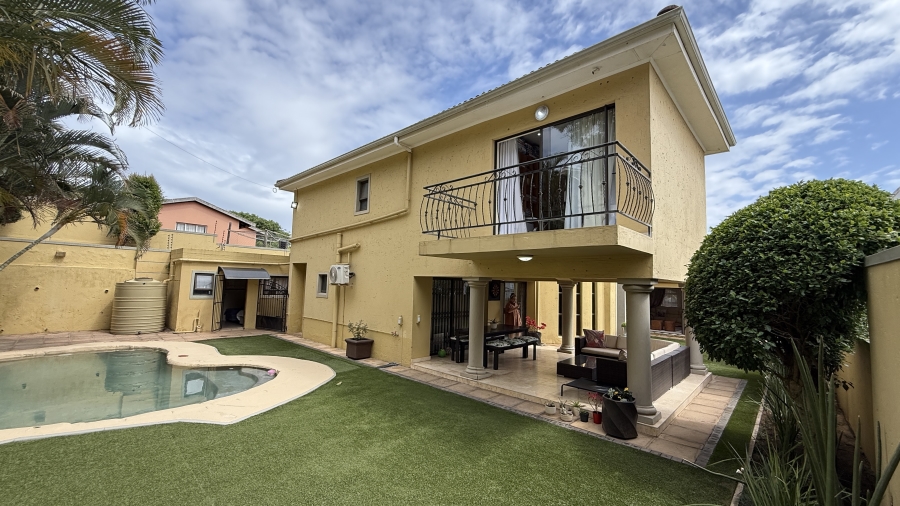 4 Bedroom Property for Sale in Ballito Central KwaZulu-Natal