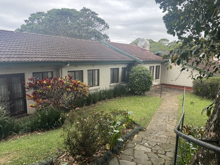 3 Bedroom Property for Sale in Gillitts KwaZulu-Natal