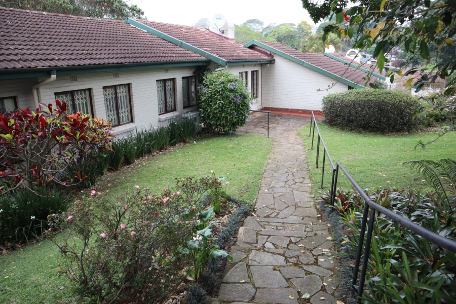 3 Bedroom Property for Sale in Gillitts KwaZulu-Natal