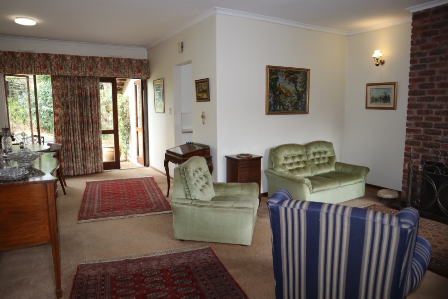 3 Bedroom Property for Sale in Gillitts KwaZulu-Natal