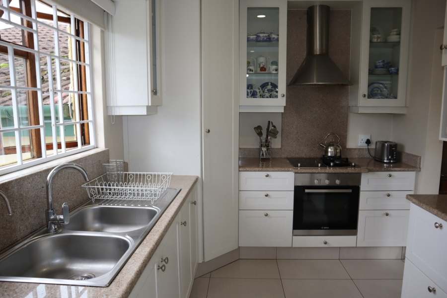 3 Bedroom Property for Sale in Gillitts KwaZulu-Natal