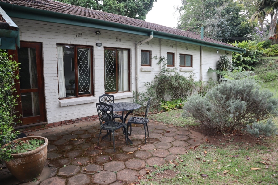 3 Bedroom Property for Sale in Gillitts KwaZulu-Natal