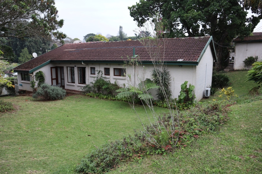 3 Bedroom Property for Sale in Gillitts KwaZulu-Natal