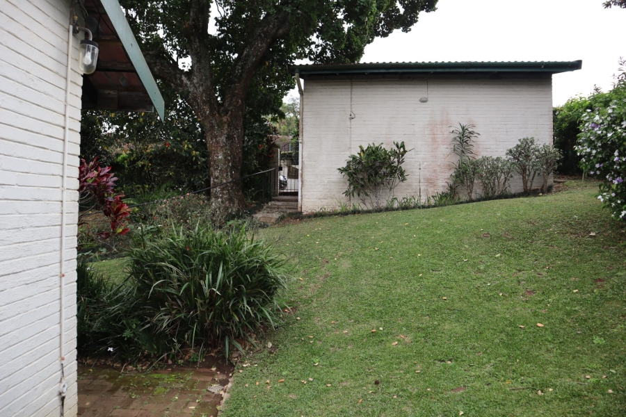 3 Bedroom Property for Sale in Gillitts KwaZulu-Natal