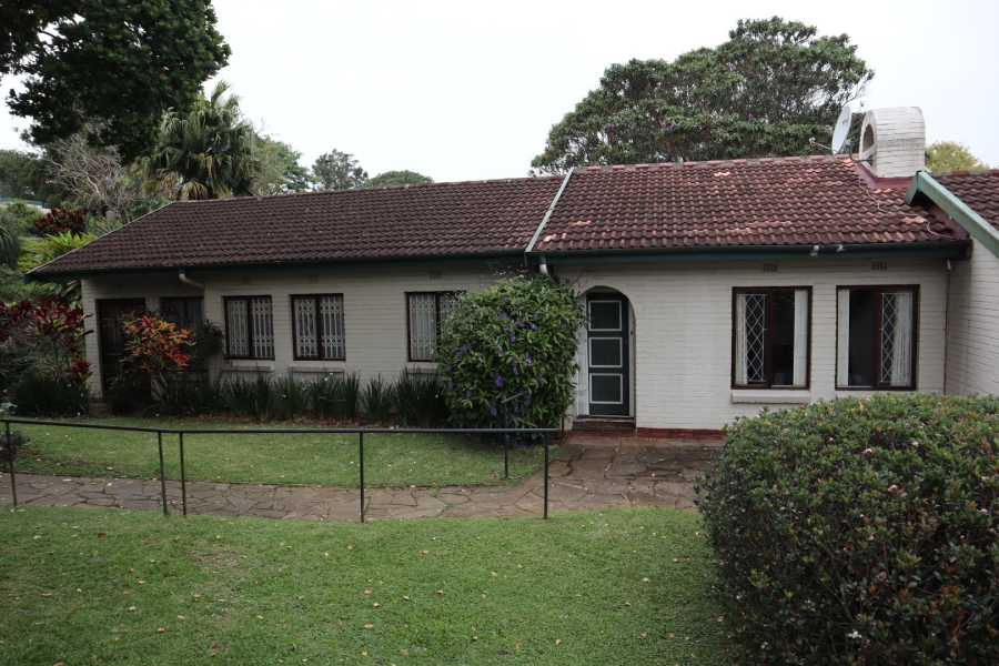 3 Bedroom Property for Sale in Gillitts KwaZulu-Natal