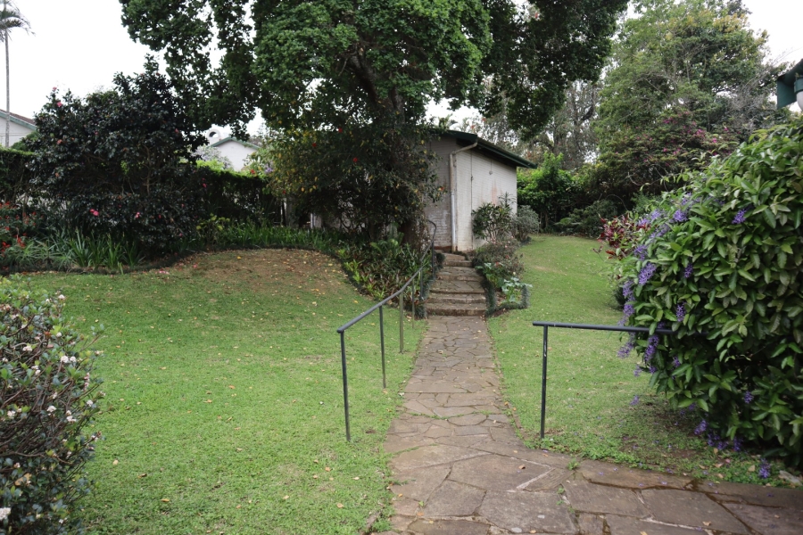 3 Bedroom Property for Sale in Gillitts KwaZulu-Natal
