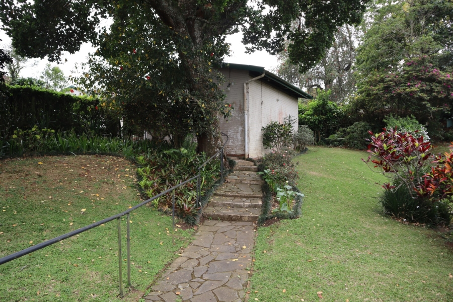 3 Bedroom Property for Sale in Gillitts KwaZulu-Natal