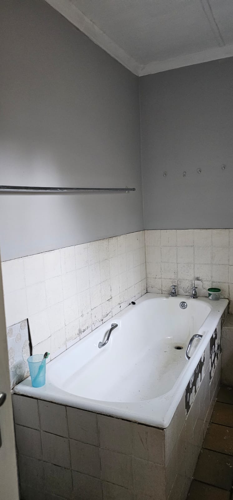 To Let 2 Bedroom Property for Rent in Melmoth KwaZulu-Natal