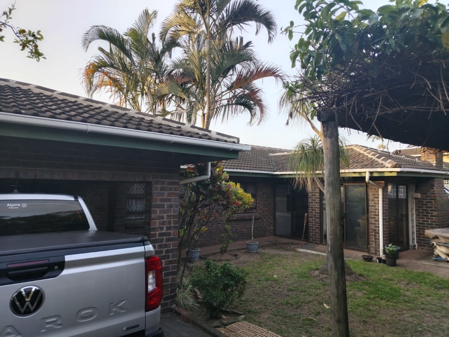 To Let 4 Bedroom Property for Rent in Birdswood KwaZulu-Natal
