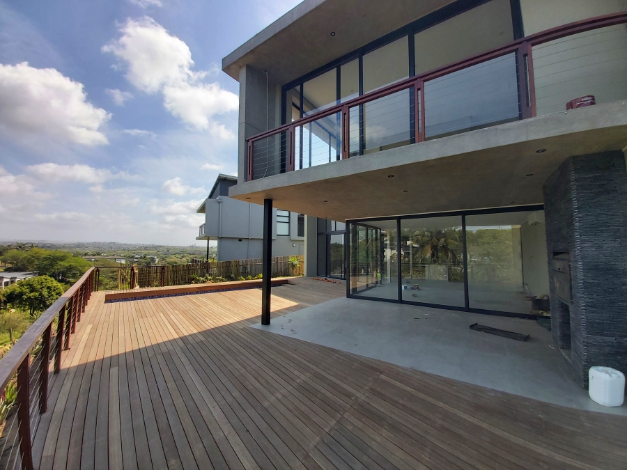 To Let 4 Bedroom Property for Rent in Palm Lakes Estate KwaZulu-Natal