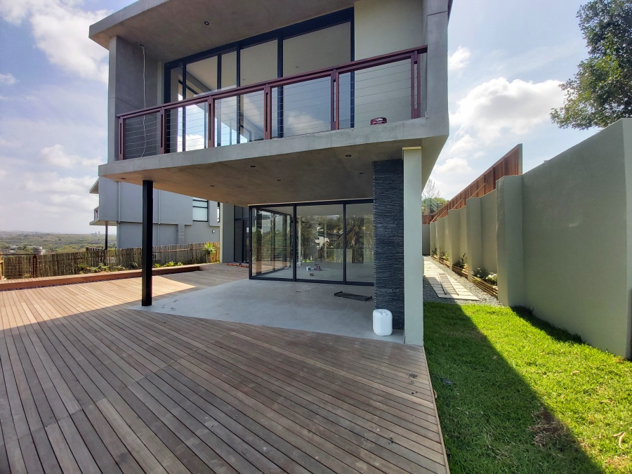 To Let 4 Bedroom Property for Rent in Palm Lakes Estate KwaZulu-Natal